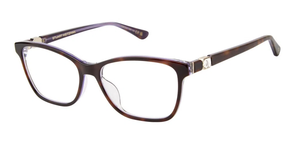 Stuart Weitzman WZN1012 Eyeglasses - view 2